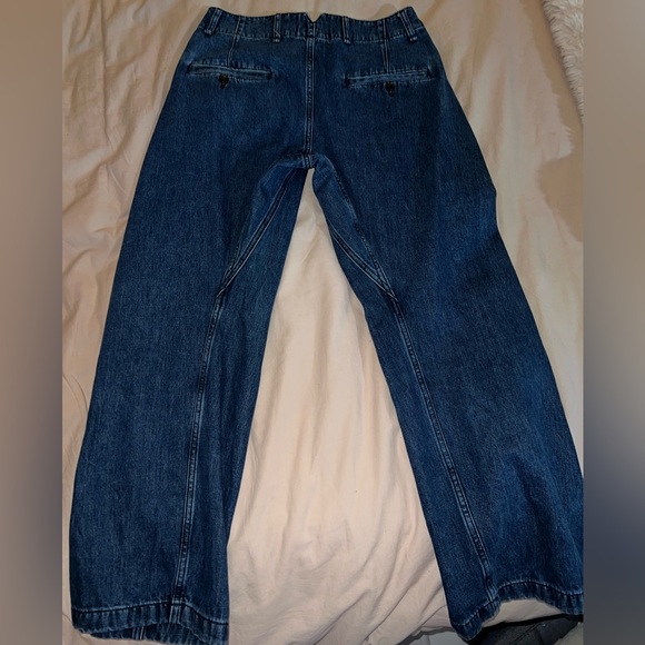 Jeans Rag & Bone - Picture 3 of 4